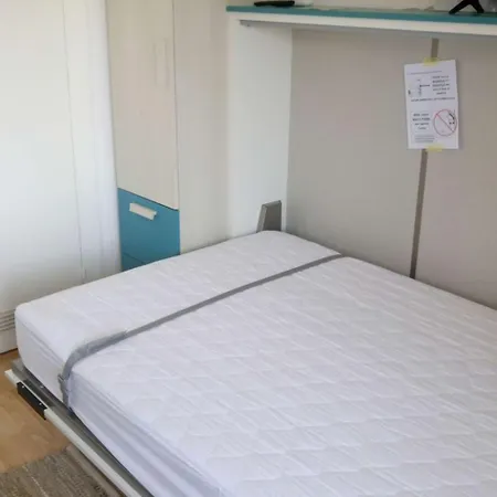 Eurotel 405 By Interhome Appartement