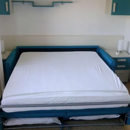 Appartement Eurotel 405 By Interhome