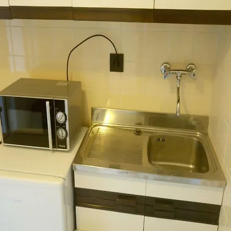 Eurotel 405 By Interhome Apartamento Rapallo