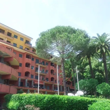 Apartamento Eurotel 405 By Interhome