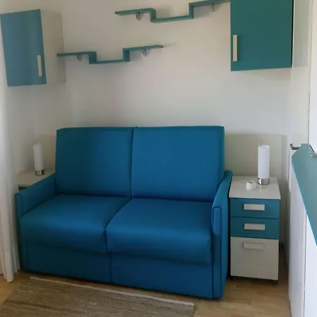 Eurotel 405 By Interhome Appartement Rapallo
