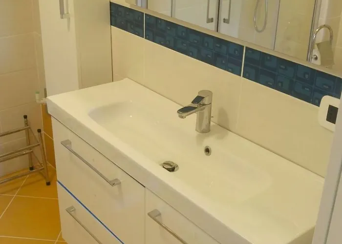 Eurotel 405 By Interhome * Rapallo