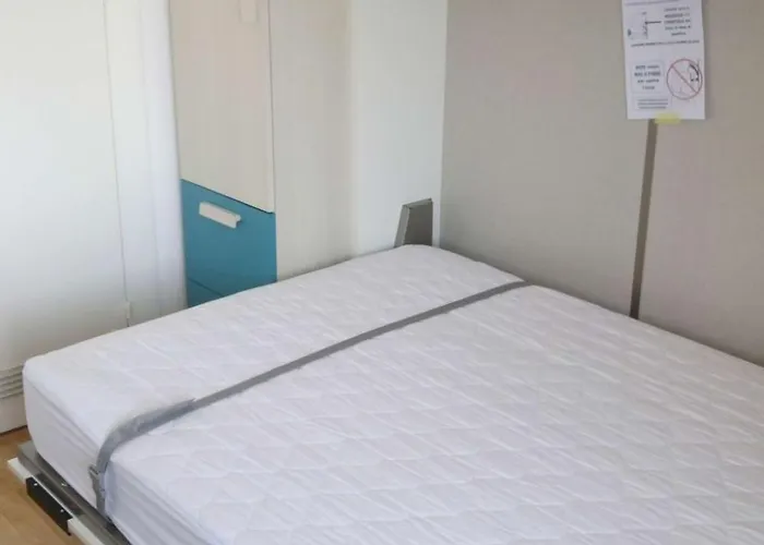 Eurotel 405 By Interhome Apartamento