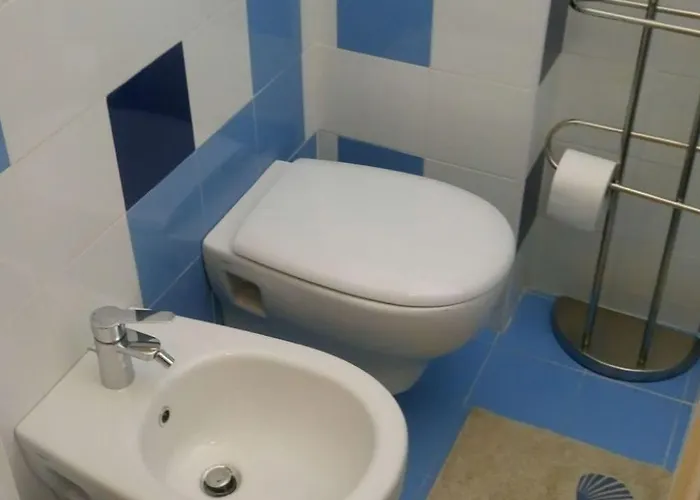 Apartamento Eurotel 405 By Interhome Rapallo