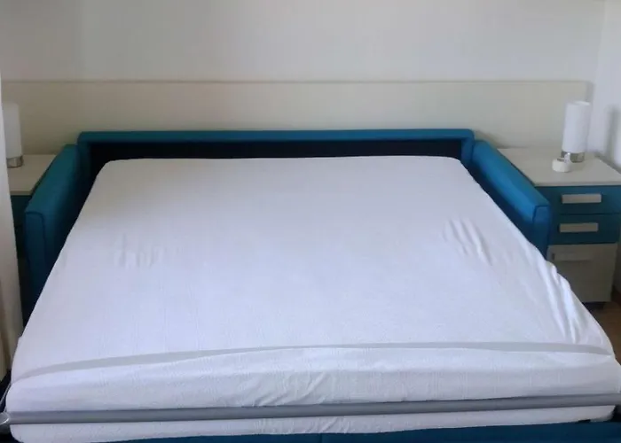 Apartamento Eurotel 405 By Interhome