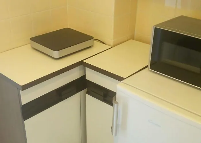 Eurotel 405 By Interhome Apartamento