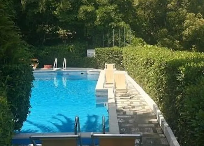 Eurotel 405 By Interhome Rapallo