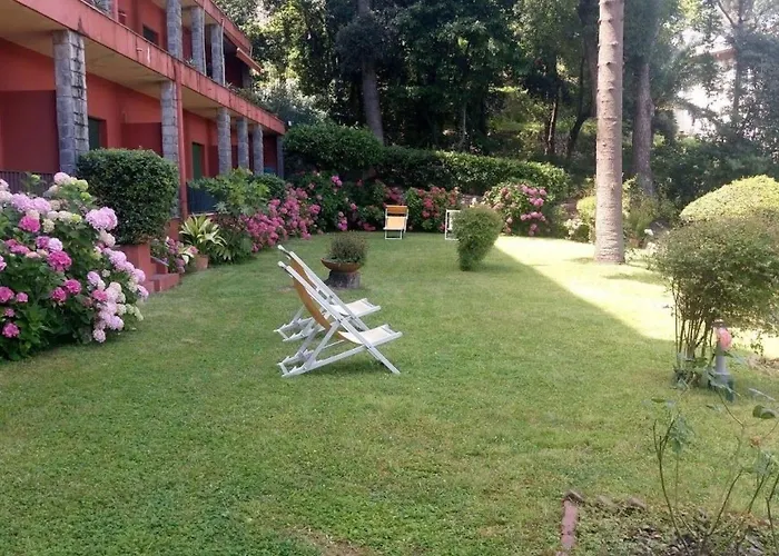 Eurotel 405 By Interhome