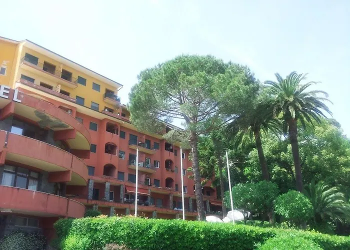 Apartamento Eurotel 405 By Interhome