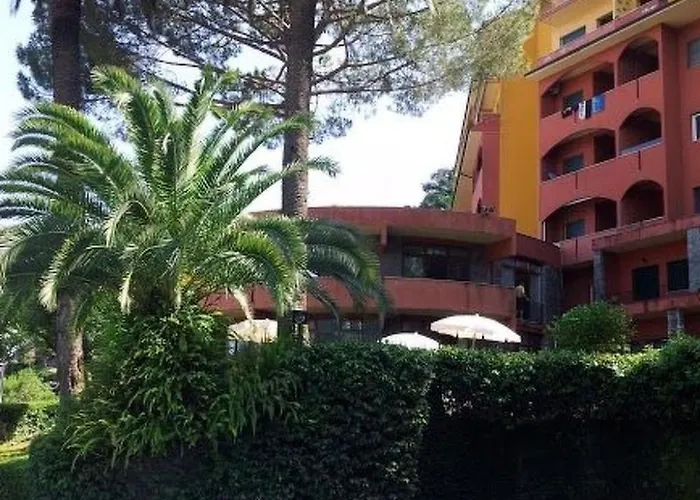 Eurotel 405 By Interhome * Rapallo