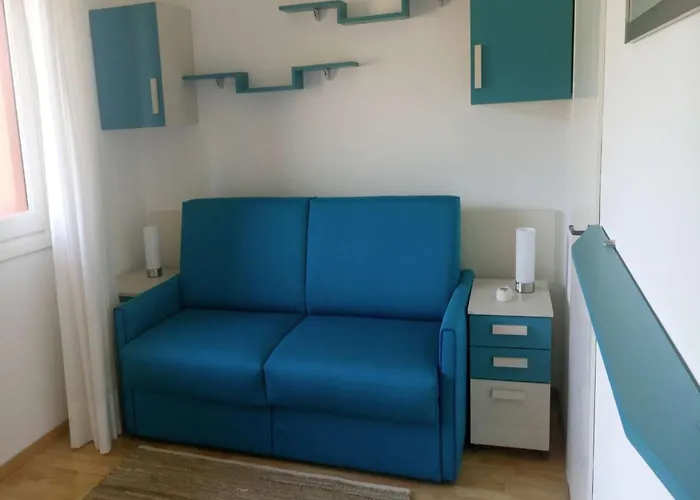 Eurotel 405 By Interhome Apartamento Rapallo