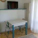 Apartment Eurotel 405 By Interhome *