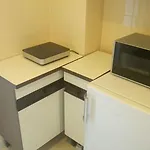 Eurotel 405 By Interhome Apartment