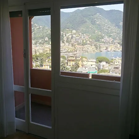 Eurotel 405 By Interhome * Rapallo