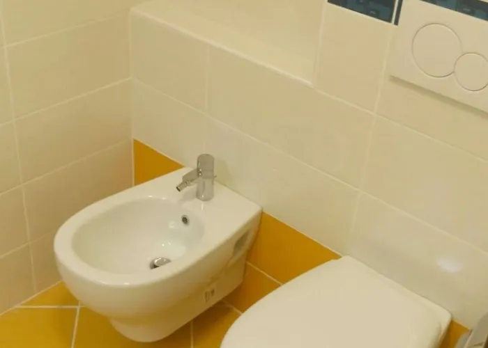 Eurotel 405 By Interhome * Rapallo