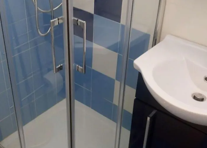 Eurotel 405 By Interhome Apartment