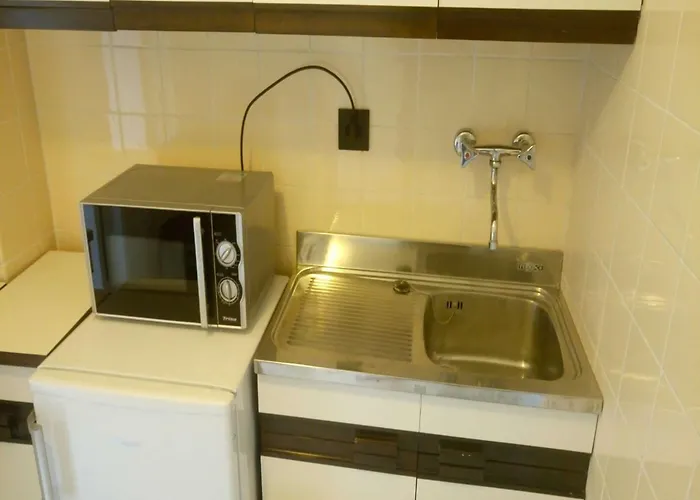 Eurotel 405 By Interhome Apartment Rapallo