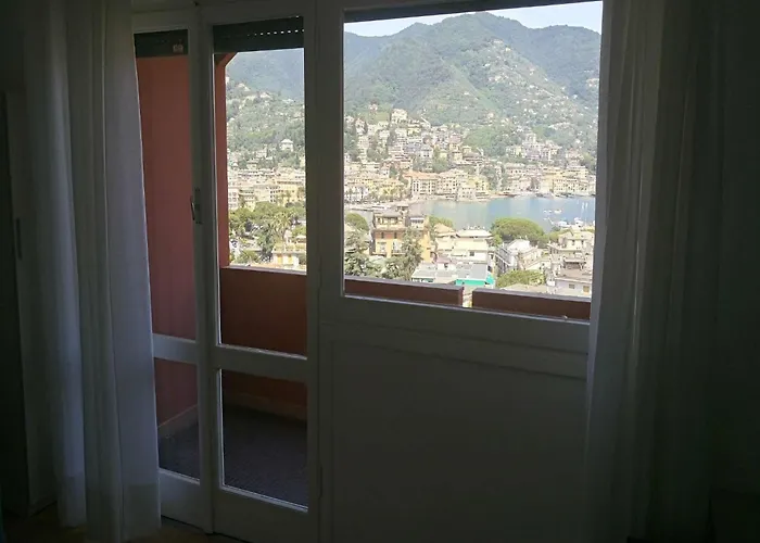 Eurotel 405 By Interhome * Rapallo