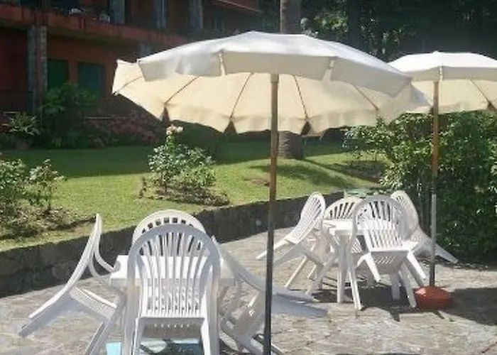 Apartment Eurotel 405 By Interhome Rapallo