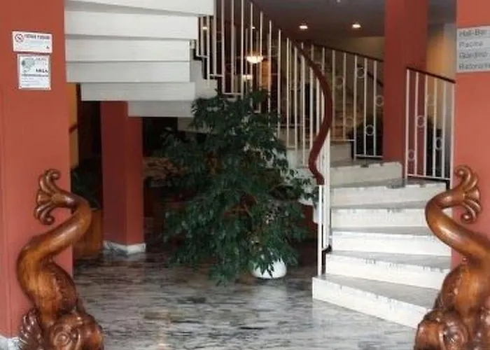 Apartment Eurotel 405 By Interhome *