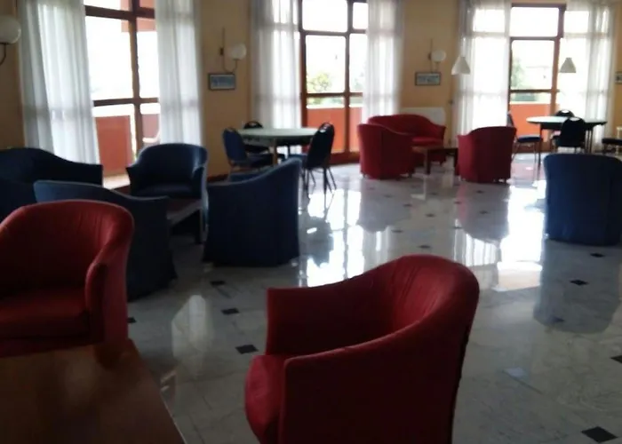 Eurotel 405 By Interhome