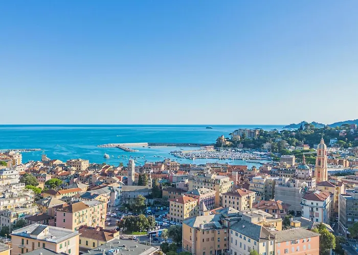 Apartment Eurotel 405 By Interhome