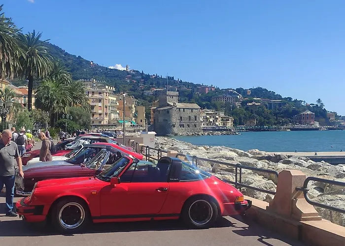 Apartment Eurotel 405 By Interhome *